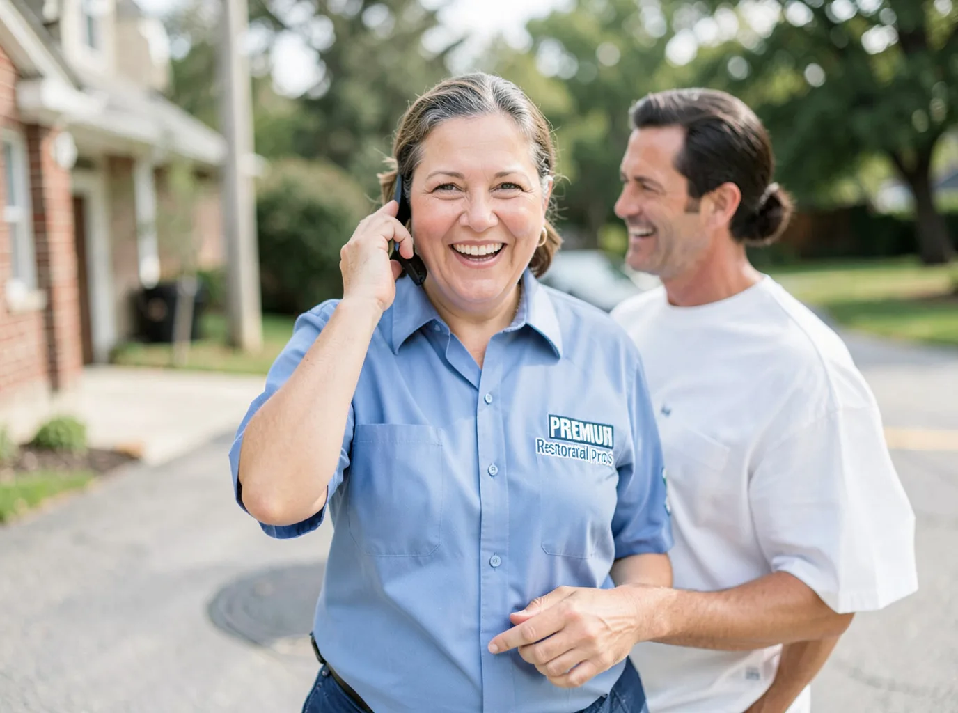 Water Damage Restoration Woodlake, TX FAQs